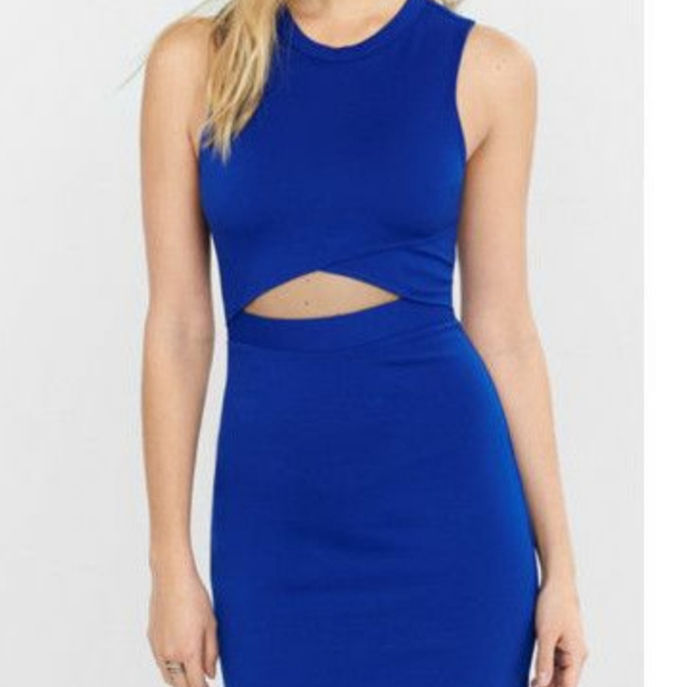Express Sheath Dress